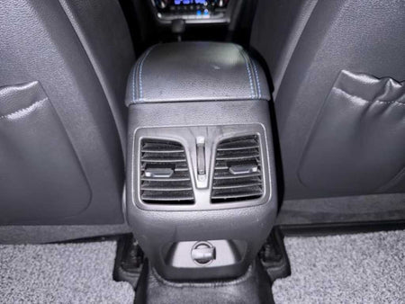 Hyundai Sonata — photo 16