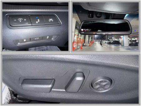 Hyundai Sonata — photo 17