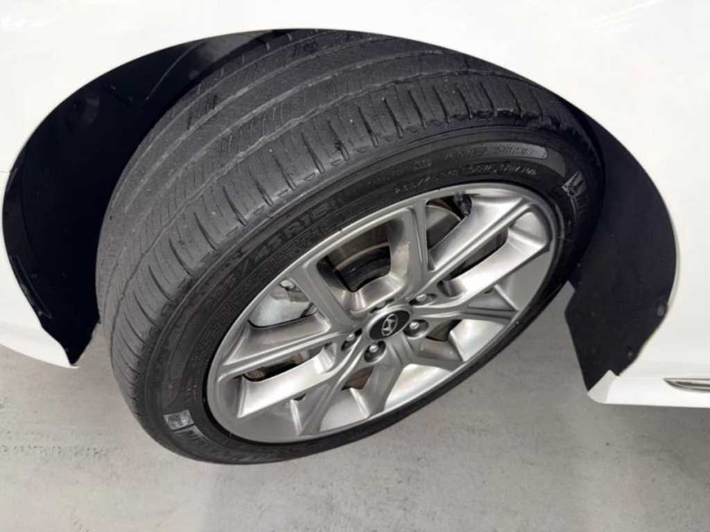 Hyundai Sonata — photo 20