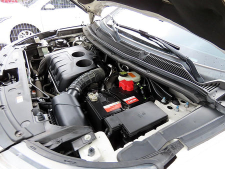 Ford Explorer — photo 19