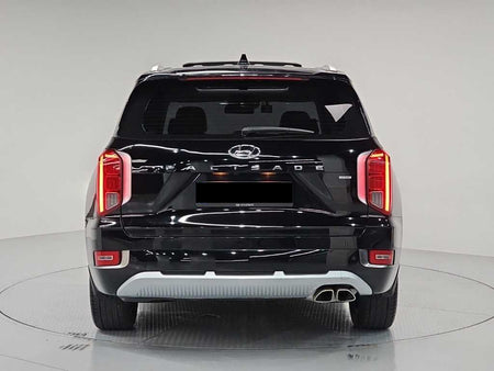 Hyundai Palisade — photo 03
