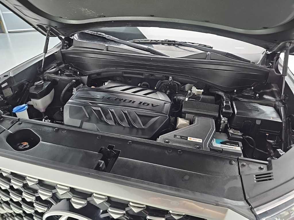 Hyundai Palisade — photo 05