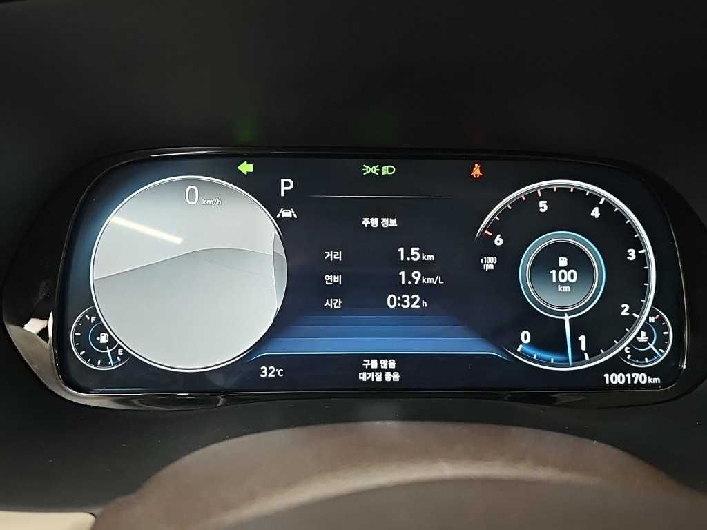 Hyundai Palisade — photo 06