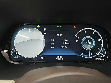 Hyundai Palisade — photo 06