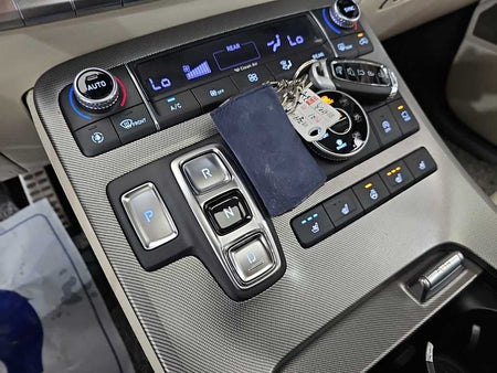 Hyundai Palisade — photo 08