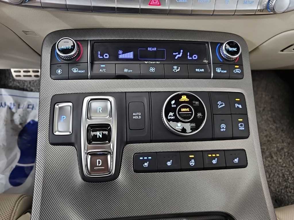 Hyundai Palisade — photo 10
