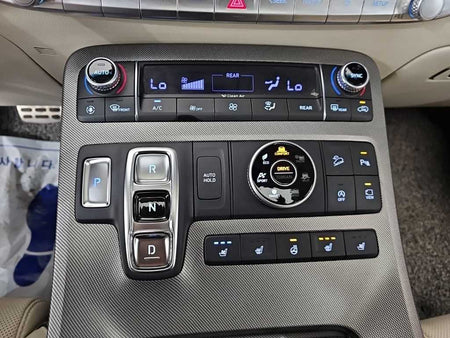 Hyundai Palisade — photo 10