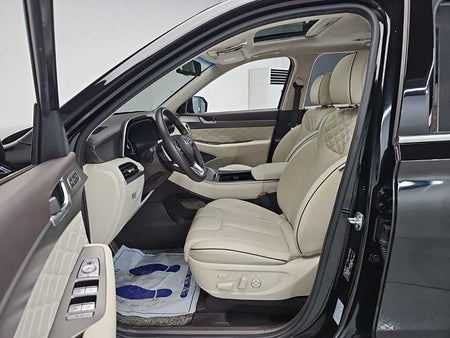 Hyundai Palisade — photo 11