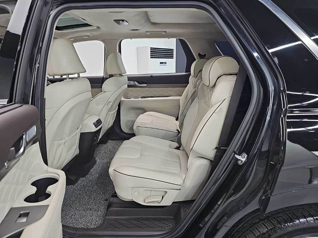 Hyundai Palisade — photo 12