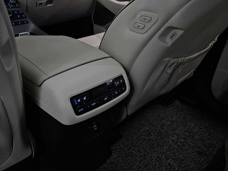 Hyundai Palisade — photo 13