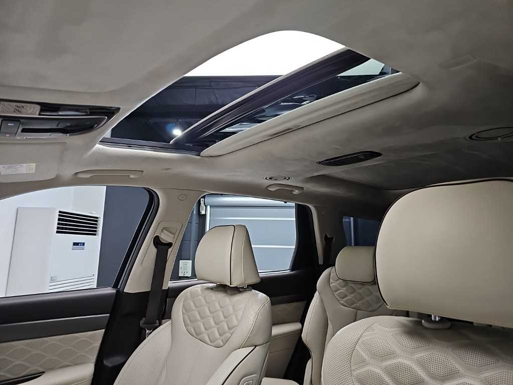 Hyundai Palisade — photo 15