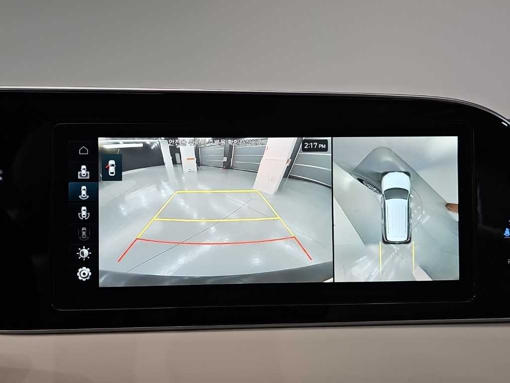 Hyundai Palisade — photo 17