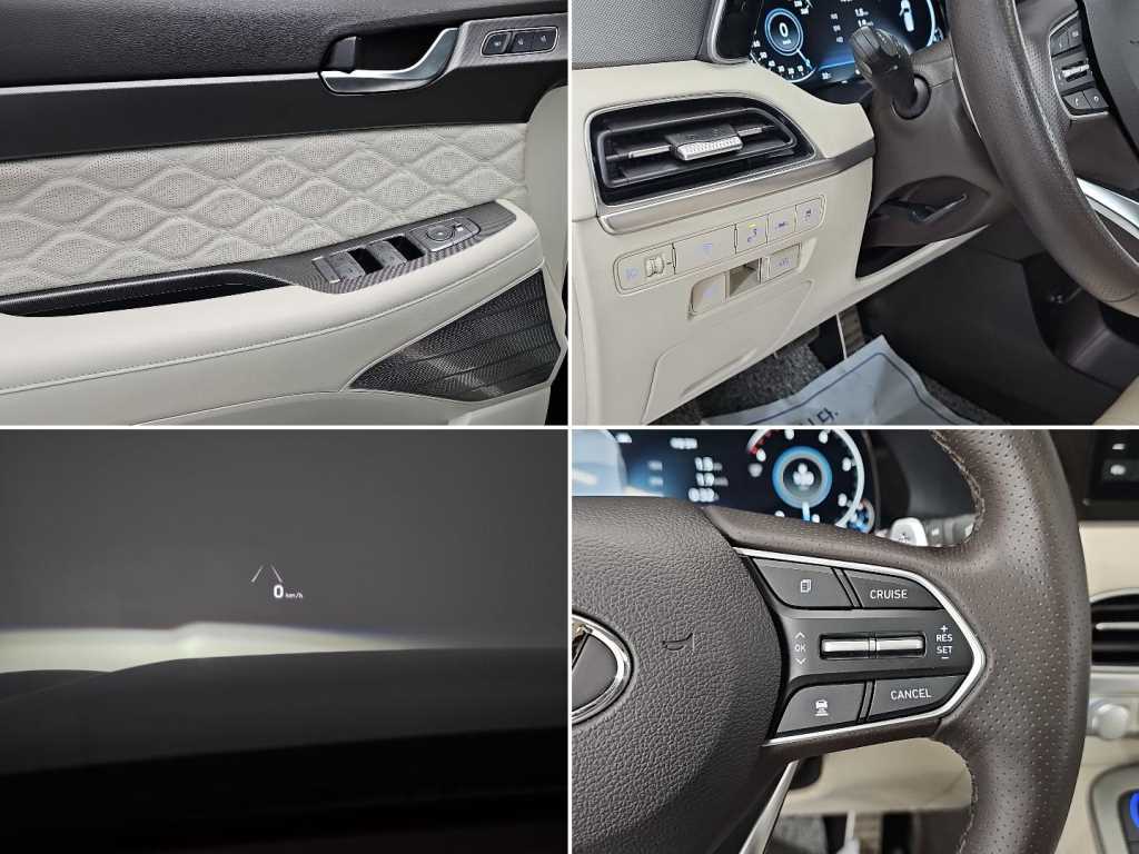 Hyundai Palisade — photo 18