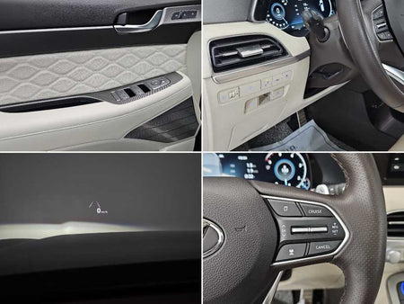 Hyundai Palisade — photo 18
