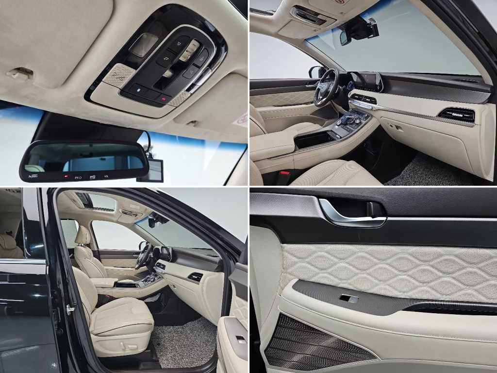 Hyundai Palisade — photo 19