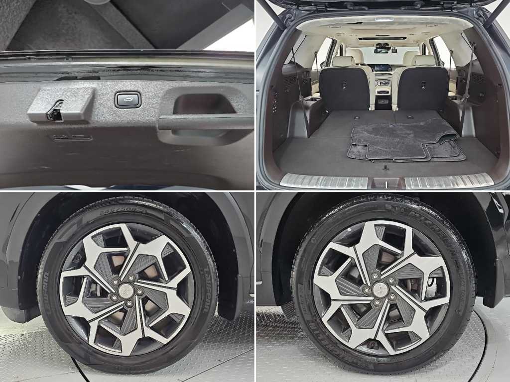 Hyundai Palisade — photo 20