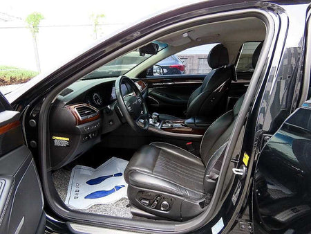 Genesis EQ900 — photo 05