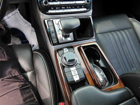Genesis EQ900 — photo 10
