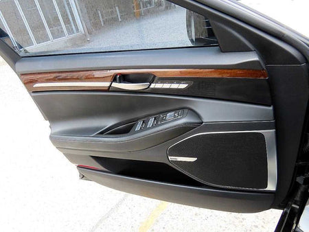 Genesis EQ900 — photo 11