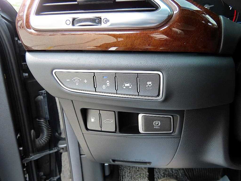 Genesis EQ900 — photo 12
