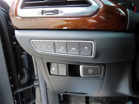 Genesis EQ900 — photo 12