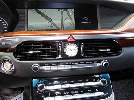 Genesis EQ900 — photo 13