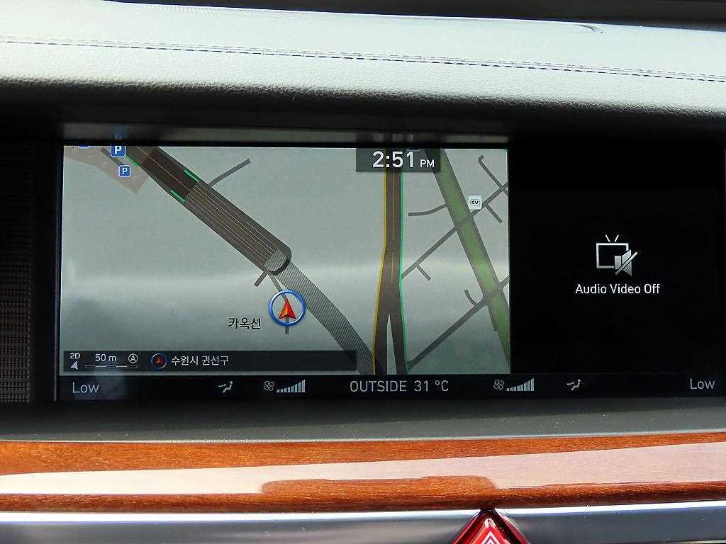Genesis EQ900 — photo 14