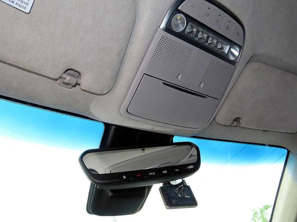 Genesis EQ900 — photo 15