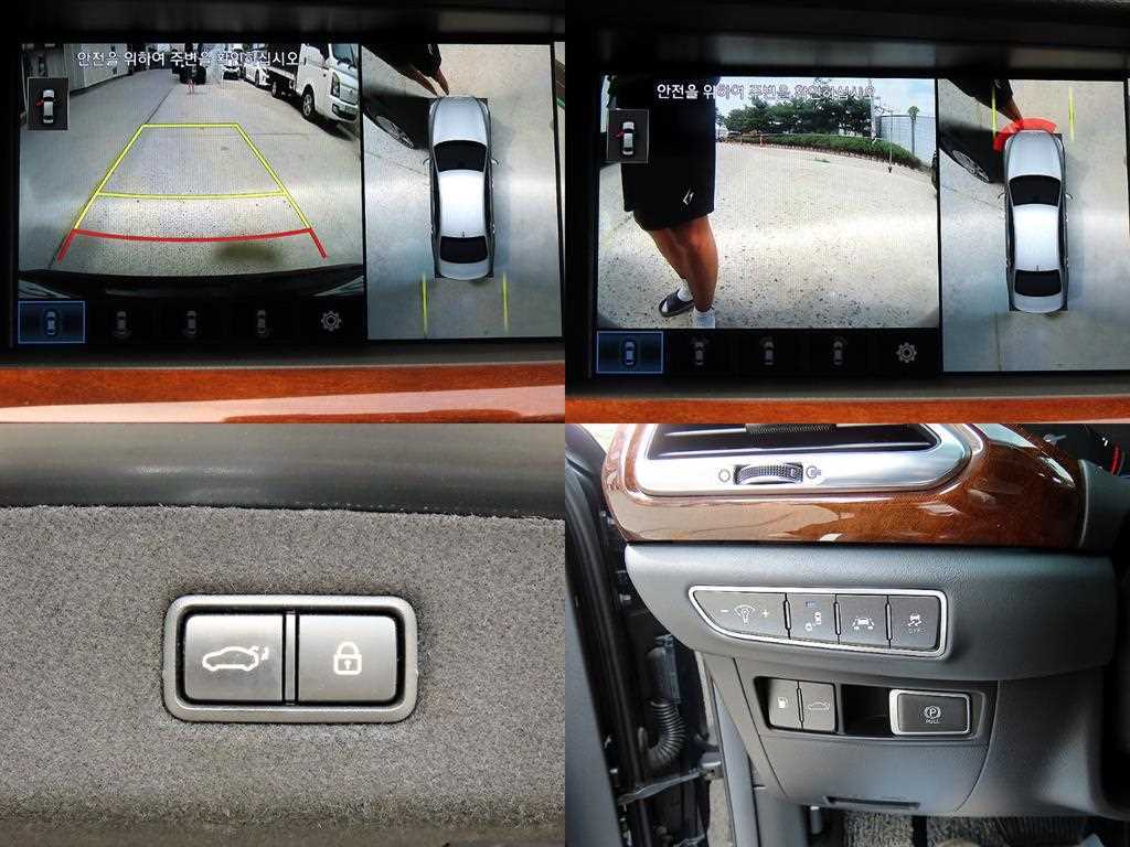 Genesis EQ900 — photo 17