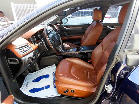 Maserati Ghibli — photo 05
