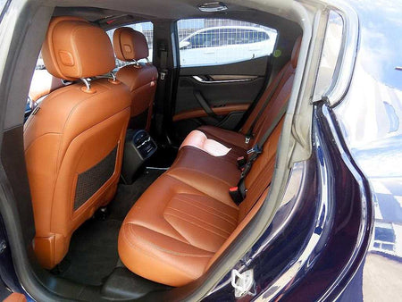 Maserati Ghibli — photo 06