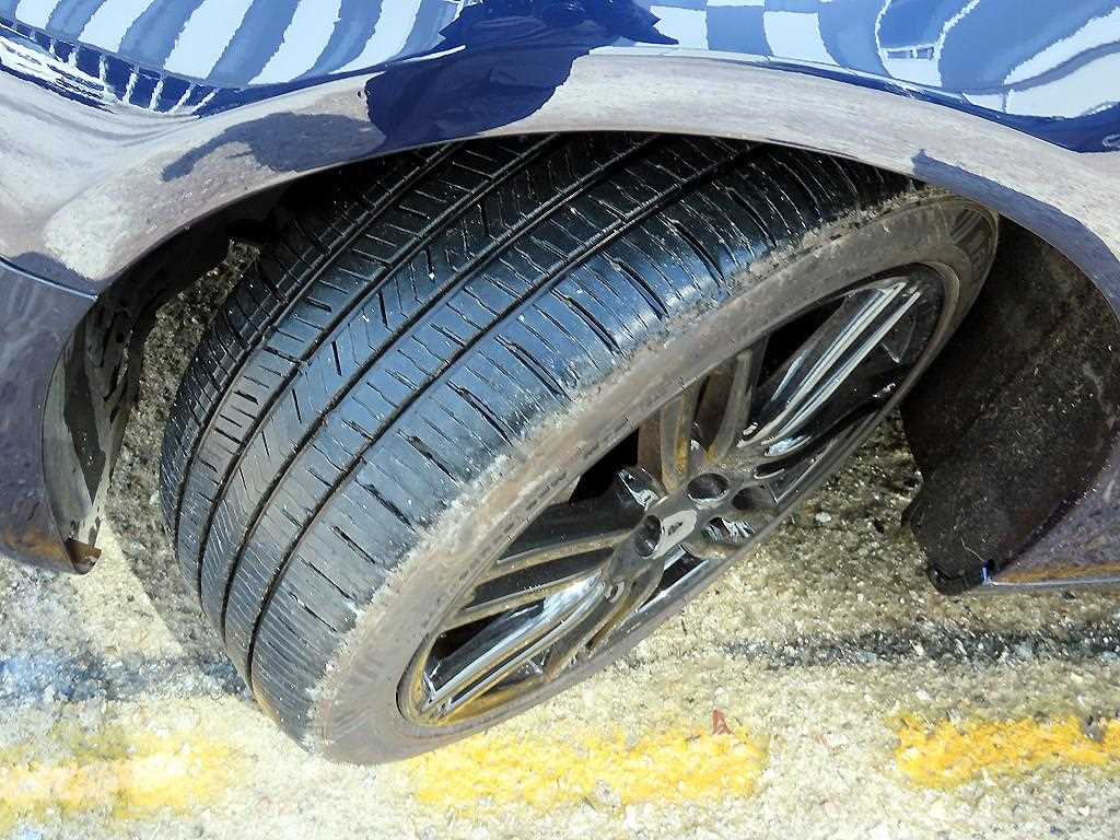 Maserati Ghibli — photo 20