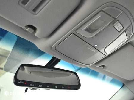 Hyundai Sonata — photo 18