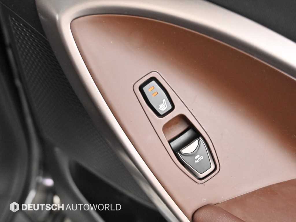 Hyundai Maxcruz — photo 19