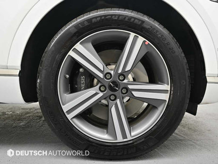 Genesis GV80 — photo 05