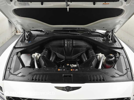 Genesis GV80 — photo 06