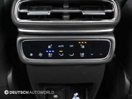 Genesis GV80 — photo 15