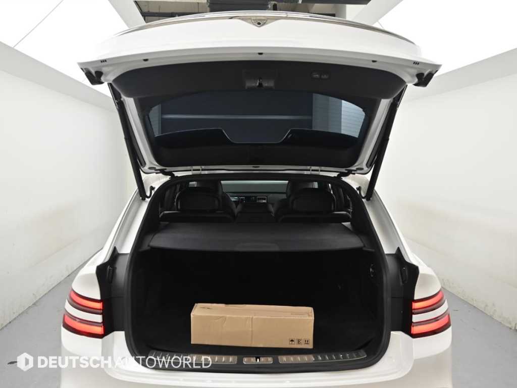 Genesis GV80 — photo 18