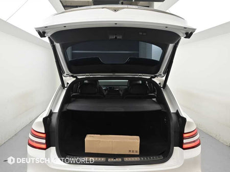 Genesis GV80 — photo 18