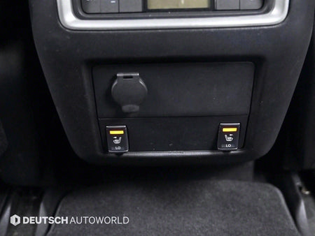 Infiniti JX — photo 16