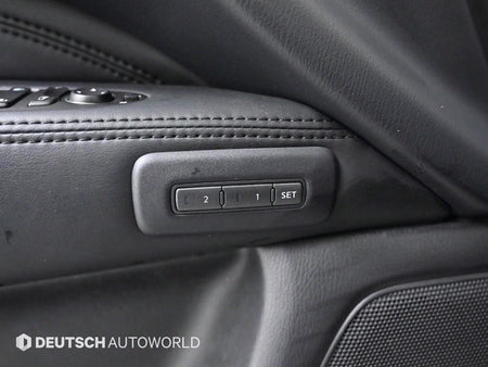 Infiniti JX — photo 17