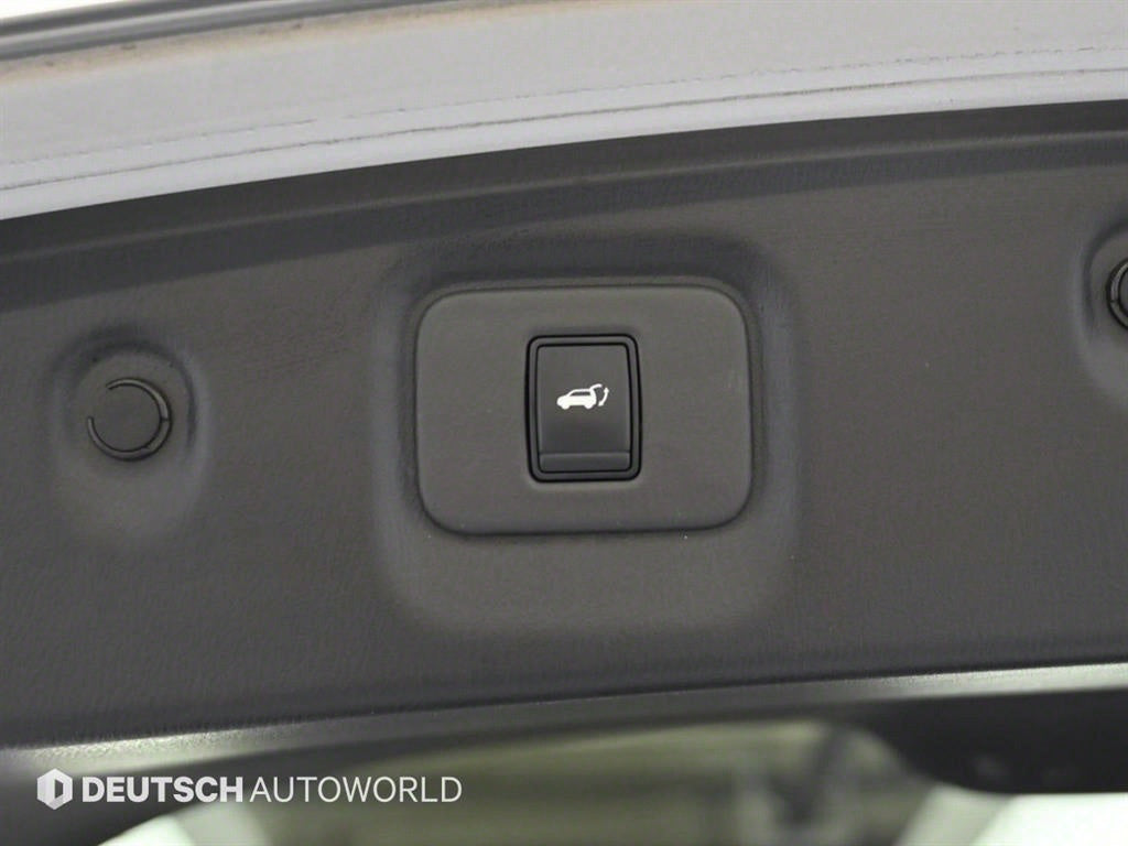 Infiniti JX — photo 20
