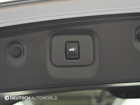 Infiniti JX — photo 20