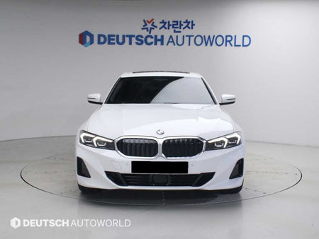 BMW 3-Series — photo 03
