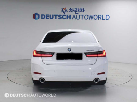 BMW 3-Series — photo 04