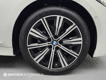 BMW 3-Series — photo 05
