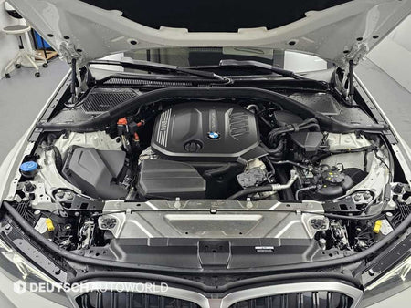 BMW 3-Series — photo 06