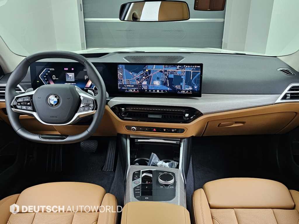 BMW 3-Series — photo 07