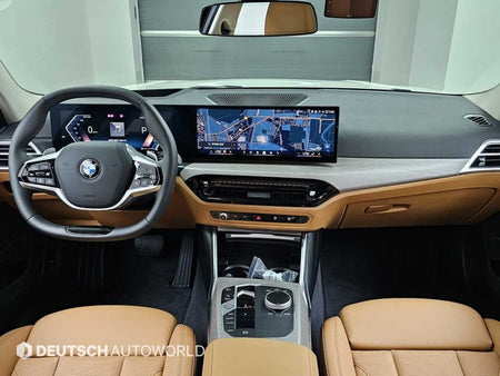 BMW 3-Series — photo 07
