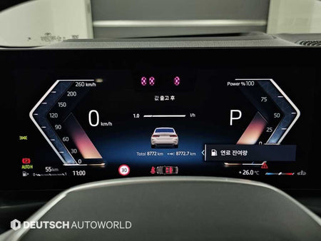 BMW 3-Series — photo 08